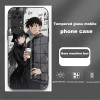 ينطبق على Huawei P80 Case Mobile Phone Case P70 Cartoon P60 Newspaper Conan X70i Xiaolan X60 زوجين Mate70 ينطبق على Huawei P80 Case Mobile Phone Case P70 Cartoon P60 Newspaper Conan X70i Xiaolan X60 زوجين Mate70
