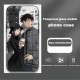 ينطبق على Huawei P80 Case Mobile Phone Case P70 Cartoon P60 Newspaper Conan X70i Xiaolan X60 زوجين Mate70