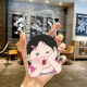ينطبق على iPhone16 Case 15 Funny 14 Cartoon 13 Cute 12 شفاف 11 Girl Pro Aliexpress تسليم