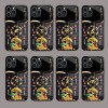 ينطبق على Apple 16 Phone Case 15 Money Tree 14 Plus Wood Grain 13 ينطبق على Apple 16 Phone Case 15 Money Tree 14 Plus Wood Grain 13