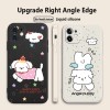 قابلة للتطبيق على iPhone16 Case Phone Case XS Animal 15 Creative 14 Cartoon 13 Dog 12 Silicone 11 Aliexpress Delivery قابلة للتطبيق على iPhone16 Case Phone Case XS Animal 15 Creative 14 Cartoon 13 Dog 12 Silicone 11 Aliexpress Delivery