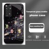 مناسبة لـ Redmi K80Pro God of Wealth Mobile Case K70 ، قم بتوضيح مذكرة ثروة كل ما أريد أن أكون K40 Get Rich A1 Glass مناسبة لـ Redmi K80Pro God of Wealth Mobile Case K70 ، قم بتوضيح مذكرة ثروة كل ما أريد أن أكون K40 Get Rich A1 Glass