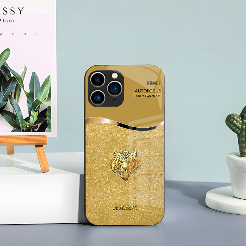 ينطبق على Apple 16 Mobile Prope Case Pro National Trend 14/15 Gold Powder Promax Ring Plus Glass 13 Anti-Fall ينطبق على Apple 16 Mobile Prope Case Pro National Trend 14/15 Gold Powder Promax Ring Plus Glass 13 Anti-Fall