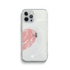 نموذج الزوجين مناسب لـ Apple 15Pro Love Max Transparent بالإضافة نموذج الزوجين مناسب لـ Apple 15Pro Love Max Transparent بالإضافة