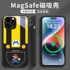 ينطبق على iPhone 16 Phone Case 15 Super Mario 14 Plus Animation 13 Mario 12 Magnetic Mini Anti-Fall ينطبق على iPhone 16 Phone Case 15 Super Mario 14 Plus Animation 13 Mario 12 Magnetic Mini Anti-Fall