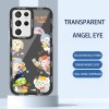 Put Duffy Bear مناسب ل Samsung A13 Angel Eye Phone Case 21Fe Lens S21Plus Cartoon Put Duffy Bear مناسب ل Samsung A13 Angel Eye Phone Case 21Fe Lens S21Plus Cartoon
