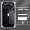 تنطبق على Apple 17 Apple Phone Case 16 Wood Grain Leather Pro Apple Pattern 15 Smoke 14 Glass 13 تنطبق على Apple 17 Apple Phone Case 16 Wood Grain Leather Pro Apple Pattern 15 Smoke 14 Glass 13