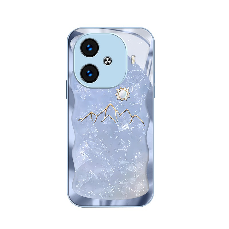 ينطبق على Vivoy200 Mobile Phone Case S20 الفاخرة S19 Liquid S18 Sun Mountain Iqoo8 Premium X200 Full Package ينطبق على Vivoy200 Mobile Phone Case S20 الفاخرة S19 Liquid S18 Sun Mountain Iqoo8 Premium X200 Full Package