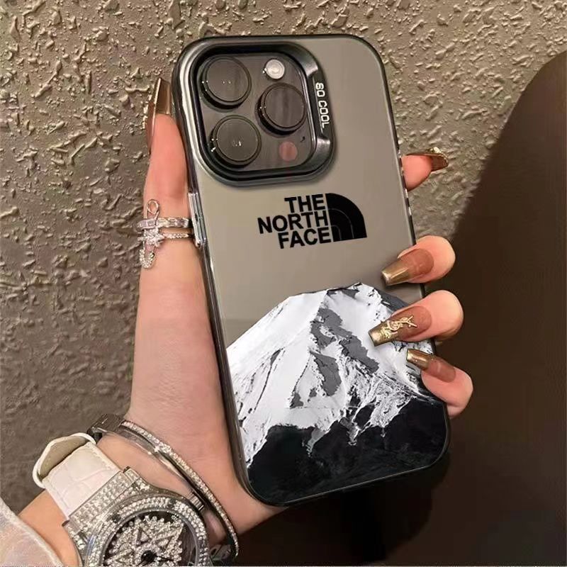 العلامة التجارية للأزياء North 17air 17Pro مناسبة لـ Apple 17Promax 16Promax Case 16 17 15 العلامة التجارية للأزياء North 17air 17Pro مناسبة لـ Apple 17Promax 16Promax Case 16 17 15