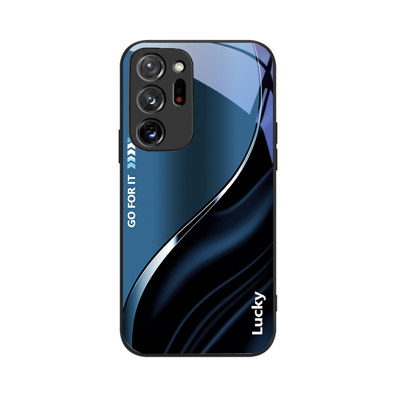 مناسبة لـ Samsung S22Plus Phone Case S20 Luck S21 Gradient S25 Magnetic S23 Business S24 All-Insivelive Anti-Fall مناسبة لـ Samsung S22Plus Phone Case S20 Luck S21 Gradient S25 Magnetic S23 Business S24 All-Insivelive Anti-Fall