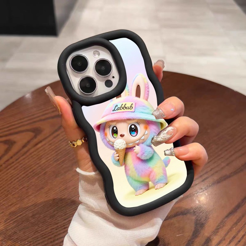 labotube ملونة لـ Apple 16 16promax 16 15 Silicone Sleeve 11 13 14 12 Soft Shell 7/8 labotube ملونة لـ Apple 16 16promax 16 15 Silicone Sleeve 11 13 14 12 Soft Shell 7/8