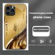 ينطبق على iPhone16Pro للهاتف المحمول 12 جديد 2025 Zodiac 13 الفخامة 14 راقية 15