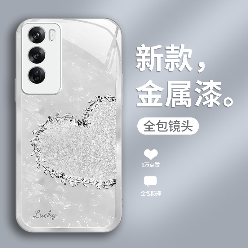 ينطبق على OPPOA1 Mobile Phone Case A2 Diamond Love A3 Small A8 A8 Closs A9 Glass X8 Highlend Sense X7 Full Package ينطبق على OPPOA1 Mobile Phone Case A2 Diamond Love A3 Small A8 A8 Closs A9 Glass X8 Highlend Sense X7 Full Package