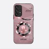 مناسبة لـ Samsung S25Pro Phone Case S24 Ring Tulip S23 Fashion S10E Drop-Probling بالإضافة إلى زجاج شامل للجميع مناسبة لـ Samsung S25Pro Phone Case S24 Ring Tulip S23 Fashion S10E Drop-Probling بالإضافة إلى زجاج شامل للجميع