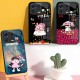 مناسبة لـ Xiaomi 15Pro God of Wealth Mobile Case Get Rich Mix4 كل ما أريد أن أصبح C40 Grich C55 Glass