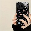 ينطبق على Redmi Note14 Case Mobile Phone K80 Hot Model K70e Smudge Love K60 Butterfly 13C Glass Pro Star ينطبق على Redmi Note14 Case Mobile Phone K80 Hot Model K70e Smudge Love K60 Butterfly 13C Glass Pro Star