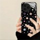 ينطبق على Redmi Note14 Case Mobile Phone K80 Hot Model K70e Smudge Love K60 Butterfly 13C Glass Pro Star