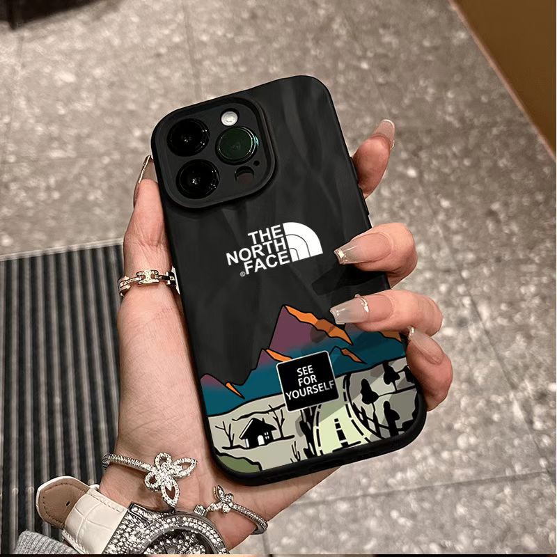 شعارات العلامة التجارية العصرية مناسبة لـ Apple 17 Promax 17 17Pro Case 11 14 14 15 16 16Pro شعارات العلامة التجارية العصرية مناسبة لـ Apple 17 Promax 17 17Pro Case 11 14 14 15 16 16Pro