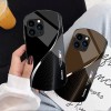 مناسبة لتوصيل Apple 15 Promax Grid BMW Curved Glass Mobile Phone Case Former و Atmospheric Aliexpress مناسبة لتوصيل Apple 15 Promax Grid BMW Curved Glass Mobile Phone Case Former و Atmospheric Aliexpress