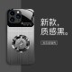 ينطبق على Apple 12Pro Ring Dragon Head 11 Light Luxury iPhone XR National Trend Plus Double Line XS Wood Grain 8/7 Simple