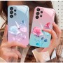 مناسبة ل Samsung S9plus Butterfly S10 Rose S10 Liquid S30 شاملة S11 التدرج 23 Aliexpress توصيل
