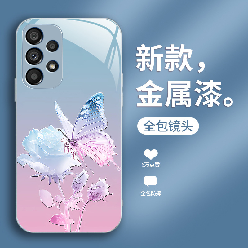 مناسبة ل Samsung S9plus Butterfly S10 Rose S10 Liquid S30 شاملة S11 التدرج 23 Aliexpress توصيل مناسبة ل Samsung S9plus Butterfly S10 Rose S10 Liquid S30 شاملة S11 التدرج 23 Aliexpress توصيل