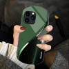 مناسبة لتوصيل Apple 15 Promax Grid BMW Curved Glass Mobile Phone Case Former و Atmospheric Aliexpress مناسبة لتوصيل Apple 15 Promax Grid BMW Curved Glass Mobile Phone Case Former و Atmospheric Aliexpress