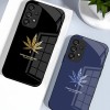 مناسبة لـ SMSUNG A70 Five-Leaf Crust A50 A20 S8 S8 S8 Plus S21 ALIEXPRESS مناسبة لـ SMSUNG A70 Five-Leaf Crust A50 A20 S8 S8 S8 Plus S21 ALIEXPRESS