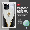 ينطبق على iPhone16Plus للهاتف المحمول حالة 15 الصينية 14 Dragon Qi Chongtian 13 National Trend 12 Magnetic 11 Model ينطبق على iPhone16Plus للهاتف المحمول حالة 15 الصينية 14 Dragon Qi Chongtian 13 National Trend 12 Magnetic 11 Model