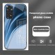ينطبق على Redmi Note14 Case Mobile Phone Case 13C Pro Future Pro الصيني K70 Line K60 Glass Anti-Fall