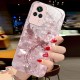 ينطبق على Redmi 10 هاتف محمول New Pro Broken Diamond Phoenix K30 New Chinese K50 Light Light Note4