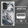 مناسبة لـ Samsung S25 Case S24 Comic Comic S23 Nezha S22 Devil S21 Glass Class S20 مكافحة السقوط ومضاد للخلع مناسبة لـ Samsung S25 Case S24 Comic Comic S23 Nezha S22 Devil S21 Glass Class S20 مكافحة السقوط ومضاد للخلع