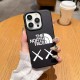 نمط Lychee مناسب لـ Apple 17 17Promax 17Pro 17Air Case North 16 16Pro 15