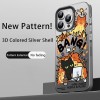 مناسبة لـ Apple 14 Mobile Phone Case 15 SPONSTION 16 CAT iPhone 11 PUPPY PLUS مناسبة لـ Apple 14 Mobile Phone Case 15 SPONSTION 16 CAT iPhone 11 PUPPY PLUS