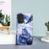 مناسبة لـ Samsung S25 Case S24 Comic Comic S23 Nezha S22 Devil S21 Glass Class S20 مكافحة السقوط ومضاد للخلع مناسبة لـ Samsung S25 Case S24 Comic Comic S23 Nezha S22 Devil S21 Glass Class S20 مكافحة السقوط ومضاد للخلع