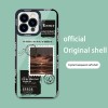 ينطبق على Apple 13 Stamps 14 Shell Pro Retro Illustration Apple 11 Literary Clisling XS Soft Shell Max Package Full Package ينطبق على Apple 13 Stamps 14 Shell Pro Retro Illustration Apple 11 Literary Clisling XS Soft Shell Max Package Full Package