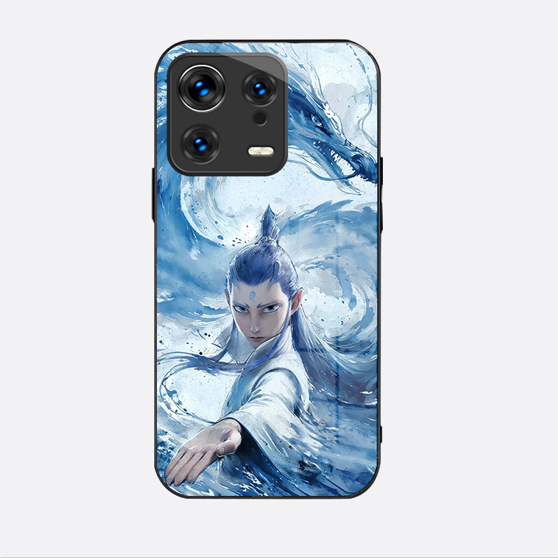ينطبق على Xiaomi 14 Ultra Mobile Phone Case 15 Comic الصيني 13 Nezha 12 Demonic Child 11 All-Insivel ينطبق على Xiaomi 14 Ultra Mobile Phone Case 15 Comic الصيني 13 Nezha 12 Demonic Child 11 All-Insivel