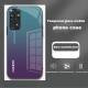 ينطبق على Redmi K80Pro Phone Case K70 Painted 60 Art K50 Glass Turbo Turbo-Prop-Propient System