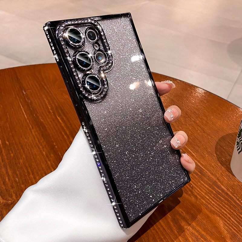 شريحة شفط مغناطيسي ناعم مناسبة ل Smsung S25ultra الهاتف المحمول S24 العدسة المتقدمة المتقدمة الكاملة المضادة للسقوط شريحة شفط مغناطيسي ناعم مناسبة ل Smsung S25ultra الهاتف المحمول S24 العدسة المتقدمة المتقدمة الكاملة المضادة للسقوط