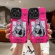 مناسبة لـ Apple 17 17Pro 17Promax 16Pro Case 15 16 17air 13 14 11