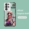قطعة واحدة مناسبة لشركة Samsung S22 Anime S23Puls Luffy A32 Zoro Ultra Eye Shell Plus Plus قطعة واحدة مناسبة لشركة Samsung S22 Anime S23Puls Luffy A32 Zoro Ultra Eye Shell Plus Plus