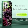 مناسبة لـ Apple 11pro Phone Case 12 Xiao Genggui 13 Trendy Brand 14 Color Silver 15 Pokémon 16 Animation 7 مناسبة لـ Apple 11pro Phone Case 12 Xiao Genggui 13 Trendy Brand 14 Color Silver 15 Pokémon 16 Animation 7