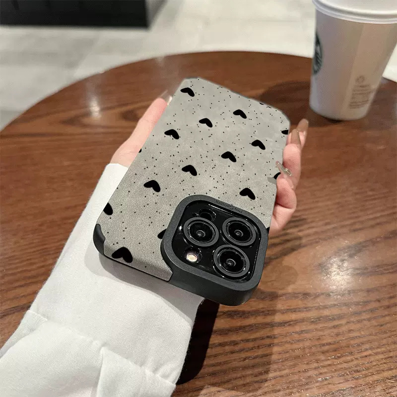 Little Love 17Promax ينطبق على Apple 17 16Promax 17Pro 16 Case Mobile 17Air 15 14 Little Love 17Promax ينطبق على Apple 17 16Promax 17Pro 16 Case Mobile 17Air 15 14