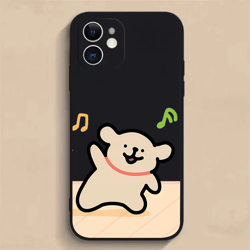 قابلة للتطبيق على iPhone 13 Phone Case 12 Line Puppy 11 Cute 16 Rubik's Cube XS Creative X Drink Beer Prop قابلة للتطبيق على iPhone 13 Phone Case 12 Line Puppy 11 Cute 16 Rubik's Cube XS Creative X Drink Beer Prop