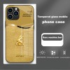 ينطبق على Apple 16 Mobile Prope Case Pro National Trend 14/15 Gold Powder Promax Ring Plus Glass 13 Anti-Fall ينطبق على Apple 16 Mobile Prope Case Pro National Trend 14/15 Gold Powder Promax Ring Plus Glass 13 Anti-Fall