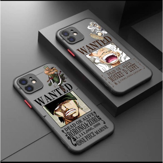 ينطبق على Apple 16 Mobile Phone Case 15 Animation 14 Luffy 13 Zoro 12 Japanese 11 Threadparent XS Skin Leainn بالإضافة إلى حزمة كاملة