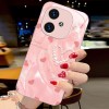 لؤلؤة الحب المعمول بها VIVOS30 Mobile Case S20 Creative S19 Light Luxury S18 All Inclusive Y100 Advanced Z9 Liquid لؤلؤة الحب المعمول بها VIVOS30 Mobile Case S20 Creative S19 Light Luxury S18 All Inclusive Y100 Advanced Z9 Liquid