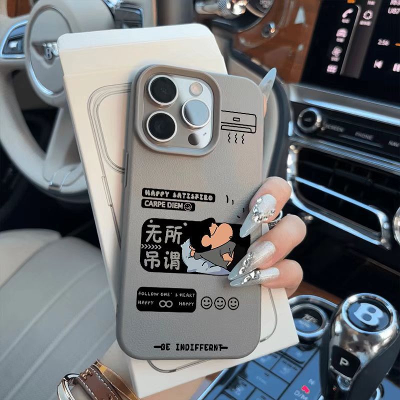 شخصية متخصصة مناسبة لـ Apple 17air 17Promax 17Pro 16 Case 16Pro 15 11 13 شخصية متخصصة مناسبة لـ Apple 17air 17Promax 17Pro 16 Case 16Pro 15 11 13