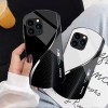 مناسبة لتوصيل Apple 15 Promax Grid BMW Curved Glass Mobile Phone Case Former و Atmospheric Aliexpress مناسبة لتوصيل Apple 15 Promax Grid BMW Curved Glass Mobile Phone Case Former و Atmospheric Aliexpress