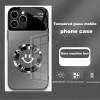 ينطبق على Apple 17 Mobile Phone Case 15 Simplified 14 Smiling Face 13 Lradient Color 12 Glass 11 Hading Plus Inclusive anti Fall ينطبق على Apple 17 Mobile Phone Case 15 Simplified 14 Smiling Face 13 Lradient Color 12 Glass 11 Hading Plus Inclusive anti Fall